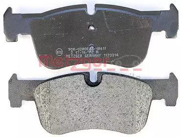 metzger 1170314